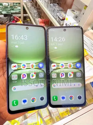 Nouveau Tecno Spark 40 256 GB Autre