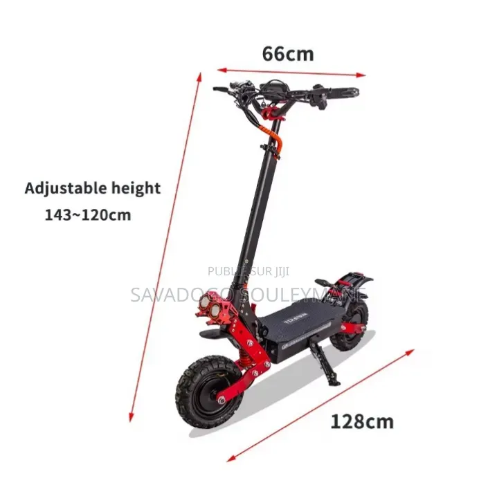 Vélo Électronique