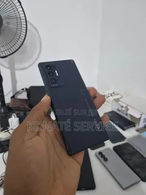 Nouveau Oppo Find X3 Neo 256 GB Autre