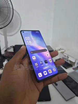 Nouveau Oppo Find X3 Neo 256 GB Autre