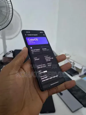 Nouveau Oppo Find X3 Neo 256 GB Autre