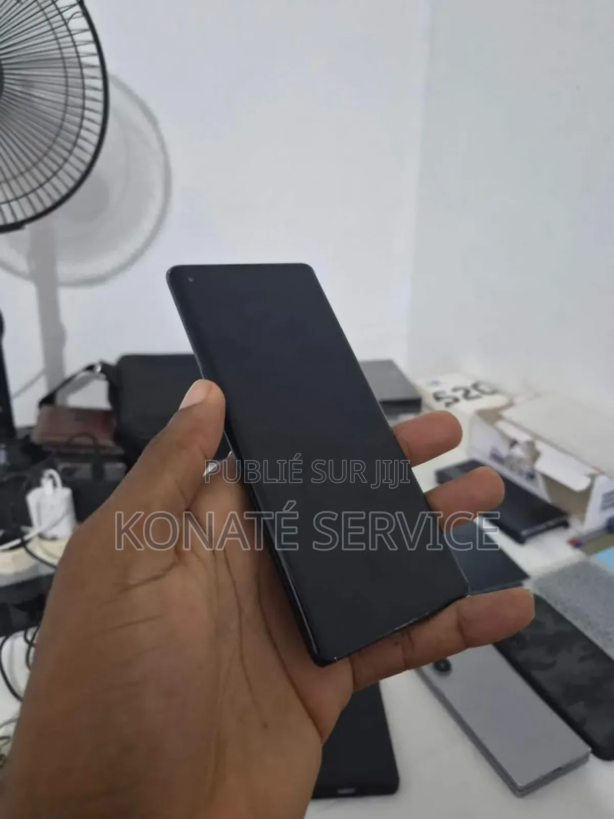 Nouveau Oppo Find X3 Neo 256 GB Autre