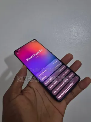 Nouveau Xiaomi Mi 11 Ultra 512 GB Autre