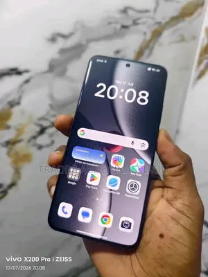 Nouveau Xiaomi 15 Ultra 256 GB Noir