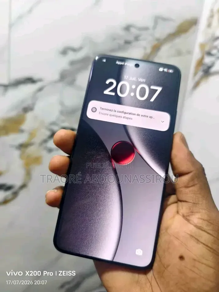 Nouveau Xiaomi 15 Ultra 256 GB Noir