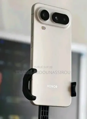Nouveau Honor Magic8 Pro Air 512 GB Gris