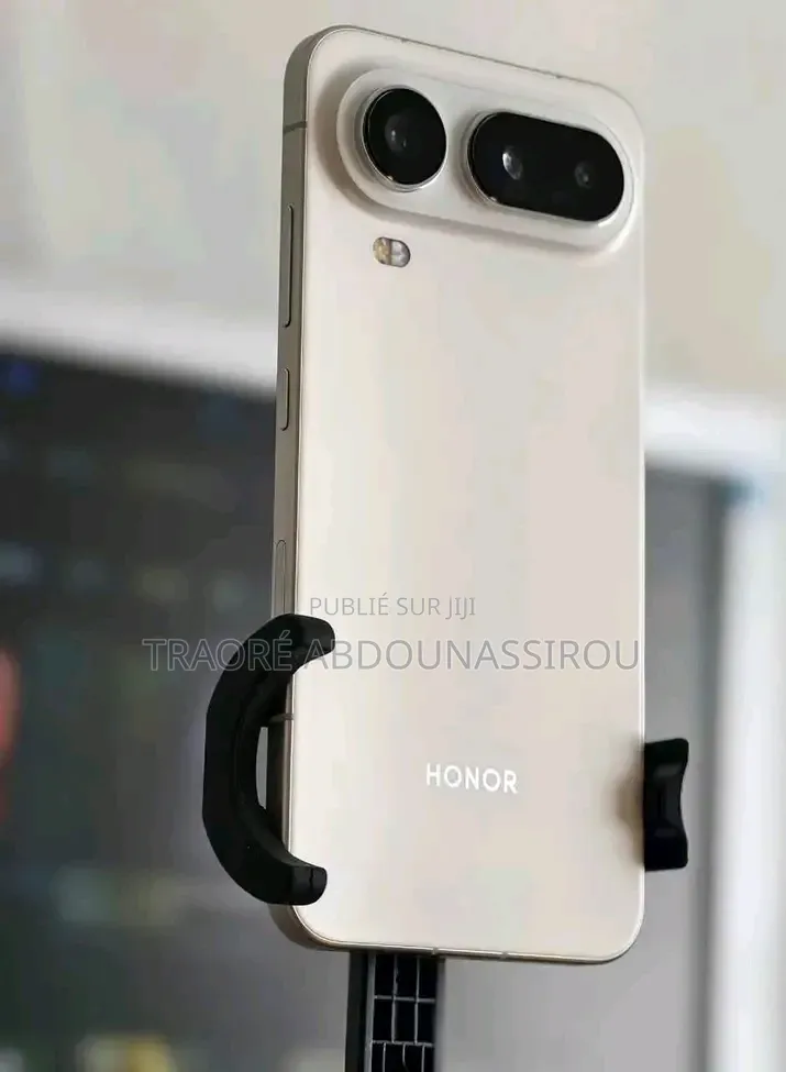 Nouveau Honor Magic8 Pro Air 512 GB Gris