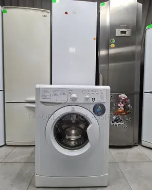 Machine a Laver