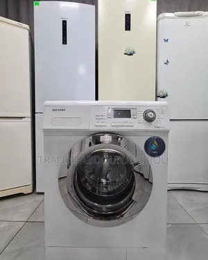 Machine a Laver