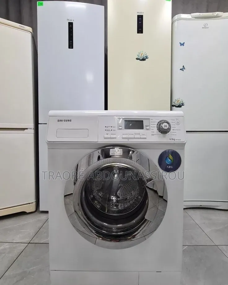 Machine a Laver