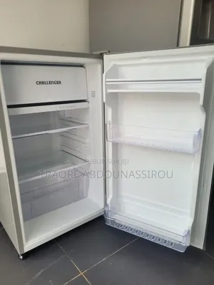 Réfrigérateur