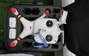 Drone Caméra