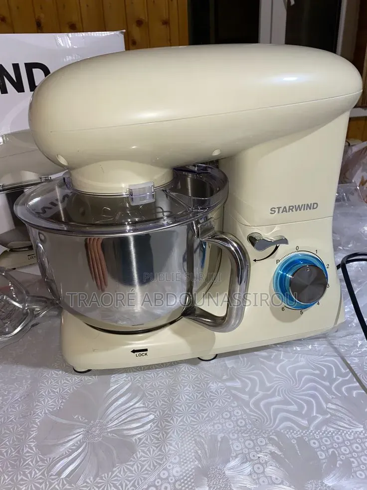 Appareil De Cuisine
