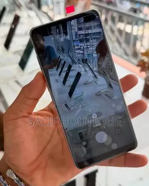 Nouveau Samsung Galaxy S10 128 GB Blanc