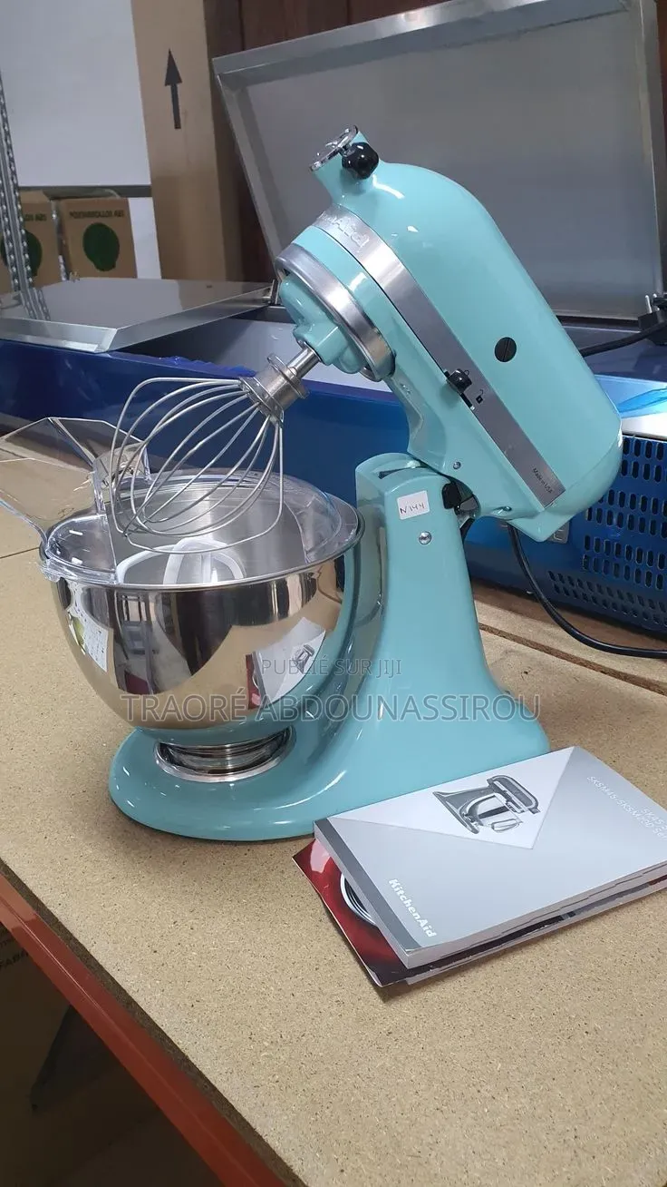 Appareil De Cuisine