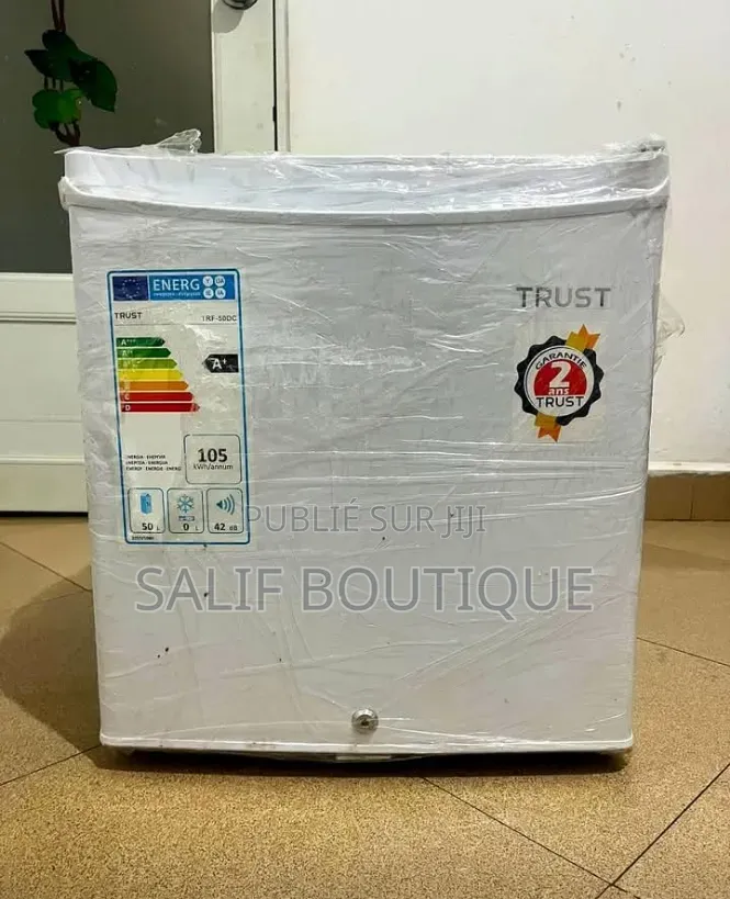 Congélateur