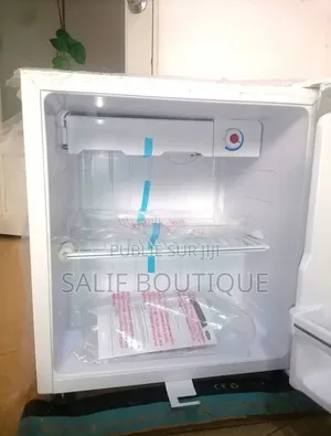 Congélateur