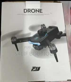 Mini Drone Pliable Avec Caméra