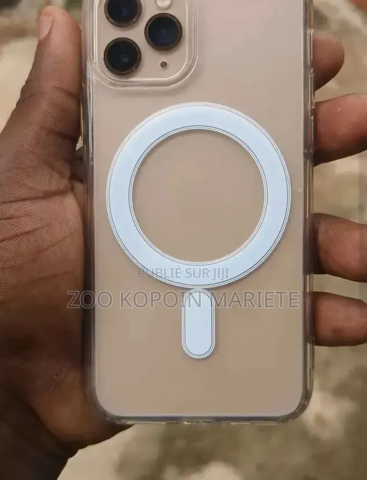 Nouveau Apple iPhone 11 Pro 64 GB Autre