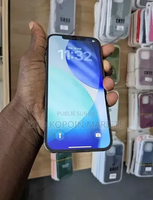 Nouveau Apple iPhone 11 Pro 64 GB Autre