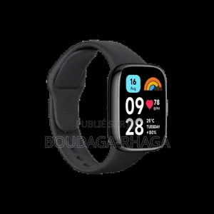 Redmi Watch 3 Active
