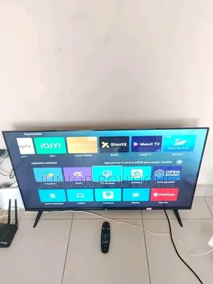 LG Android 50 Pouce
