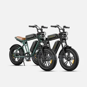 Vélo Électrique