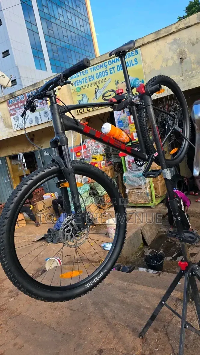 Tout Passer Dans Le Vélo