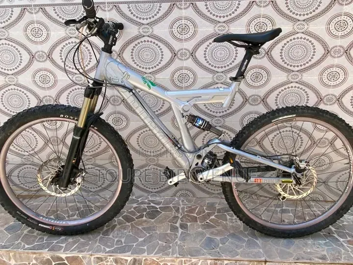 Tout Passer Dans Le Vélo