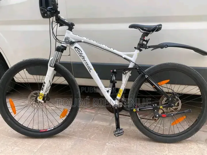 Tout Passer Dans Le Vélo