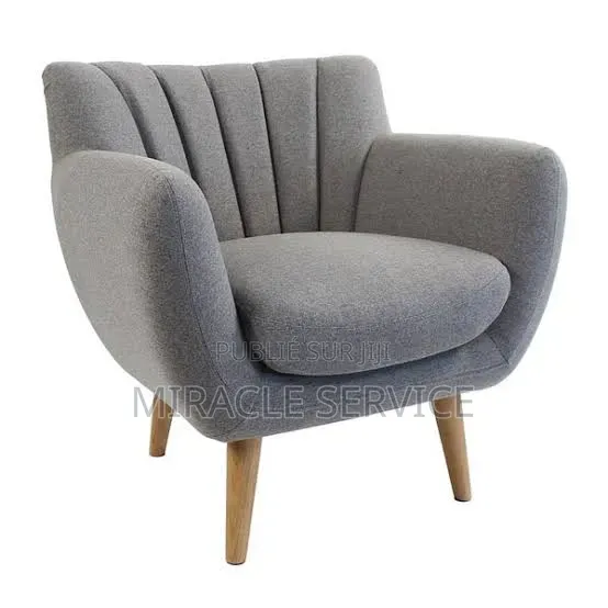 Fauteuil Une Place
