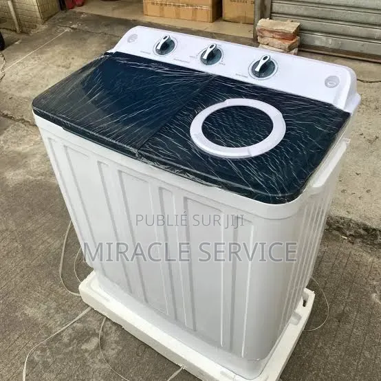 Machine De Linge
