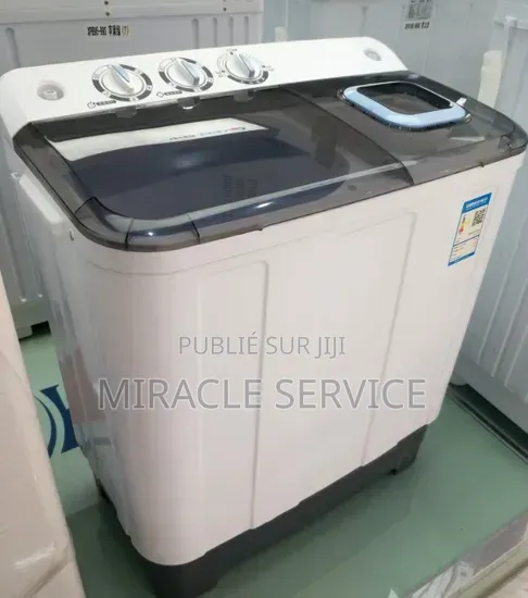 Machine De Linge
