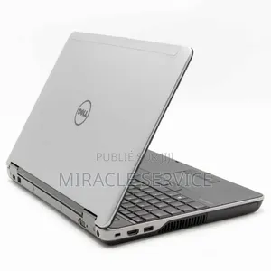 Nouveau HP ProBook 640 G5 12GB Intel Core Ultra 7 HDD+SSD 500GB