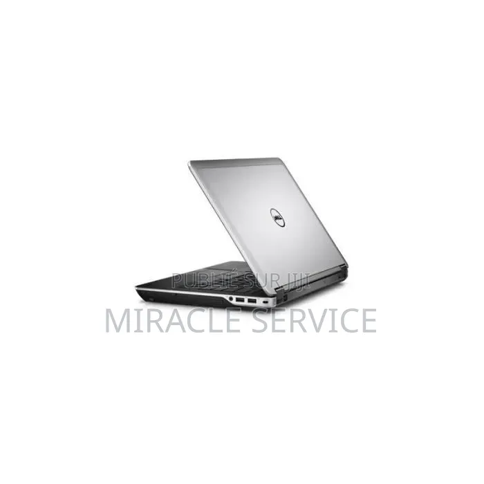 Nouveau HP ProBook 640 G5 12GB Intel Core Ultra 7 HDD+SSD 500GB