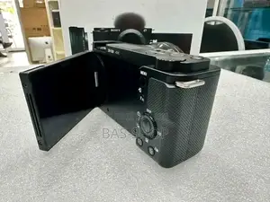 Appareil Photo Hybride Sony ZV-E10 II