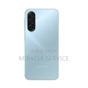 Nouveau Samsung Galaxy A17 5G 256 GB Bleu