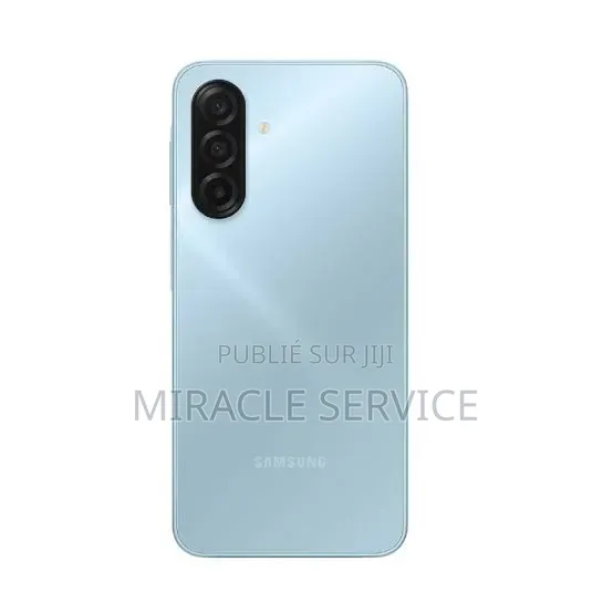Nouveau Samsung Galaxy A17 5G 256 GB Bleu