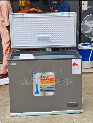 Congélateur Coucher 235 Litre