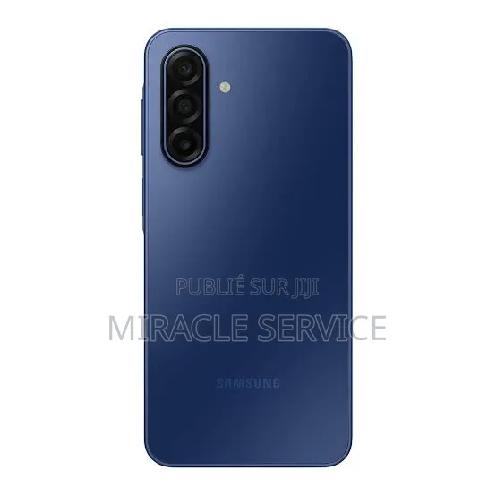Nouveau Samsung Galaxy A17 5G 256 GB Bleu