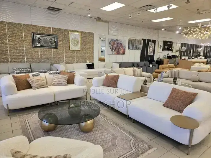Ensemble De Meubles Salon