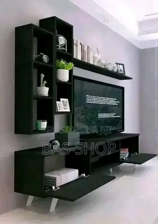 Meuble TV, Support De Rangement
