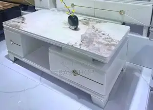 Table a Support De Rangement