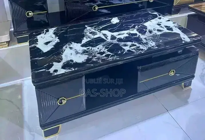 Table a Support De Rangement