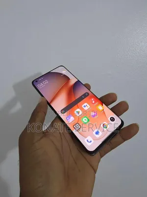 Nouveau Xiaomi Mi 11 Ultra 512 GB Autre