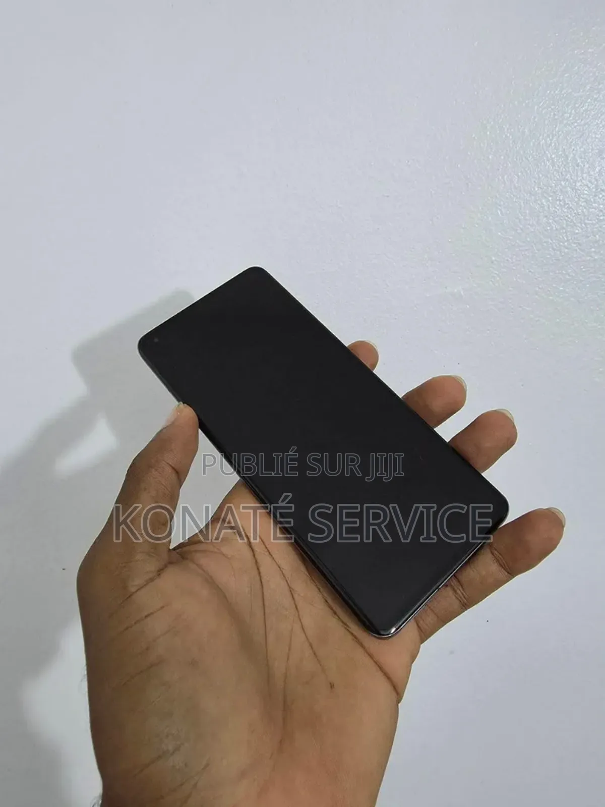 Nouveau Xiaomi Mi 11 Ultra 512 GB Autre