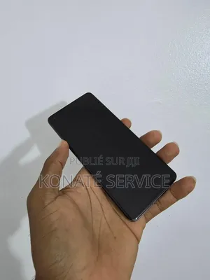 Nouveau Xiaomi Mi 11 Ultra 512 GB Autre