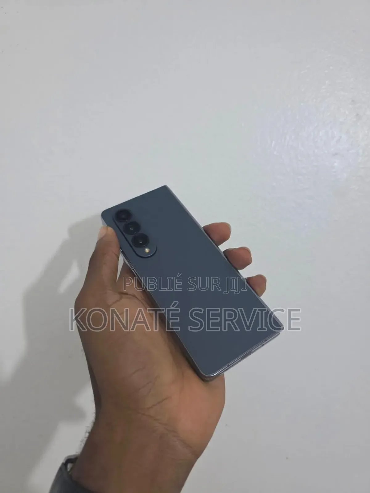 Nouveau Samsung Galaxy Z Fold4 512 GB Autre
