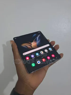 Nouveau Samsung Galaxy Z Fold4 512 GB Autre