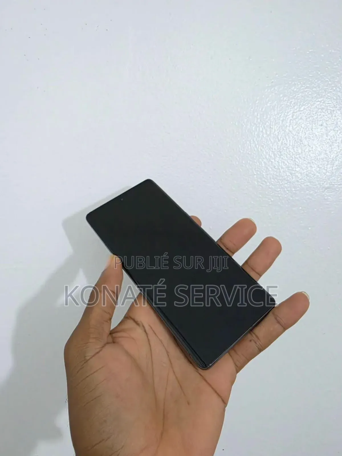 Nouveau Google Pixel 7 Pro 512 GB Autre